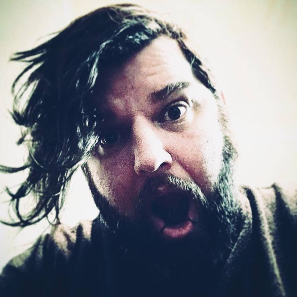 Meet your Posher, Marty